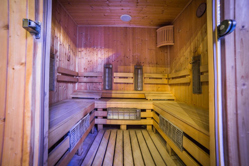 Pensjonat Sosnowe Zacisze Susiec Exterior photo